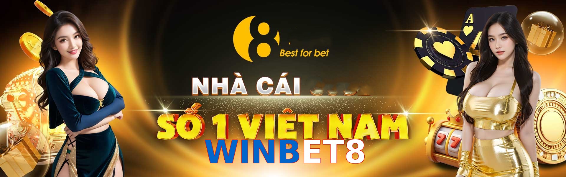 WINBET8