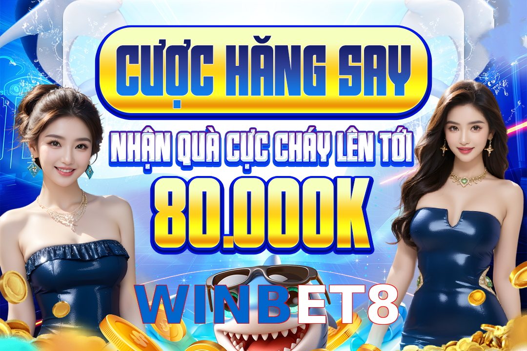WINBET8
