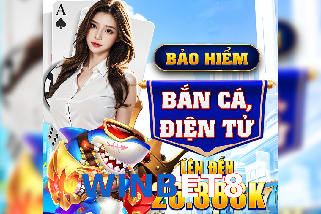WINBET8