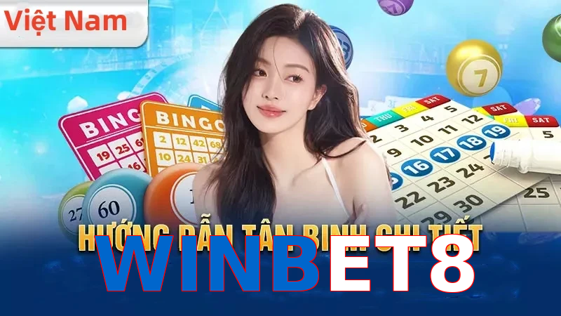 WINBET8