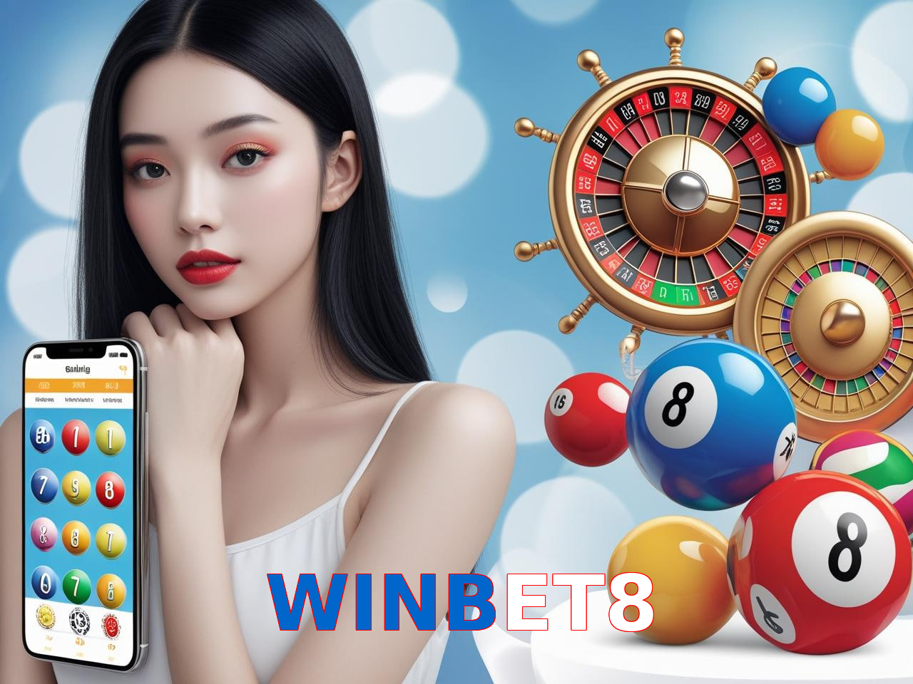WINBET8